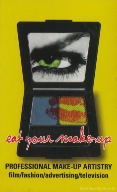 Eat Your Make-up, Melbourne - Photo 2