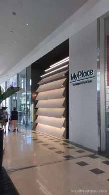 MyPlace Massage & Foot Spa, Melbourne - Photo 3