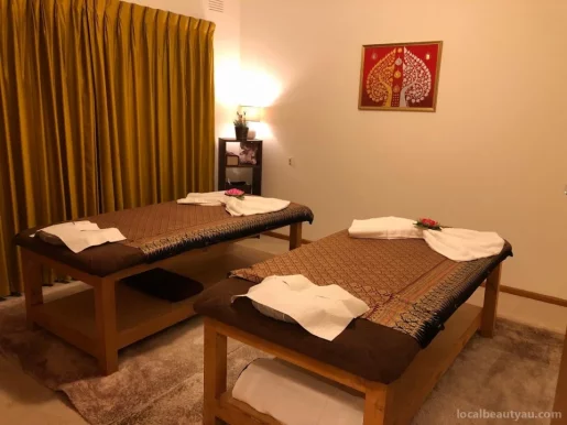 Wanee Thai Massage Therapy - Deep Tissue & Relaxation Oil Massage In Oak Park Melbourne, Melbourne - Photo 3