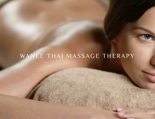 Wanee Thai Massage Therapy - Deep Tissue & Relaxation Oil Massage In Oak Park Melbourne, Melbourne - Photo 1