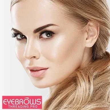 Eyebrows Threading Pro, Melbourne - 