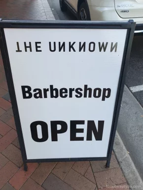 The Unknown Barbers Oakleigh, Melbourne - Photo 3