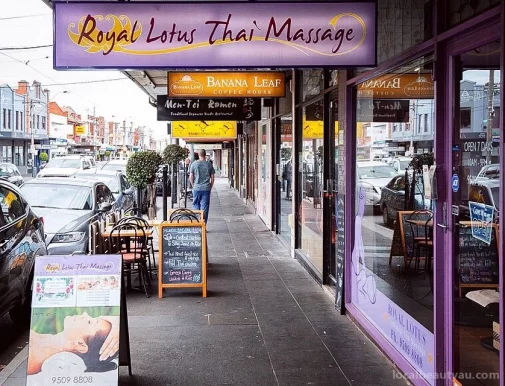 Royal Lotus Traditional Thai Massage, Melbourne - Photo 2