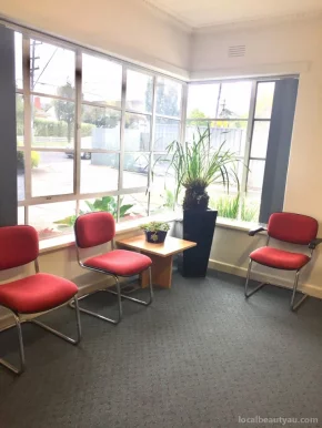 Muscle Dynamics Clinic, Myotherapy & Clinical Massage, Melbourne - Photo 4