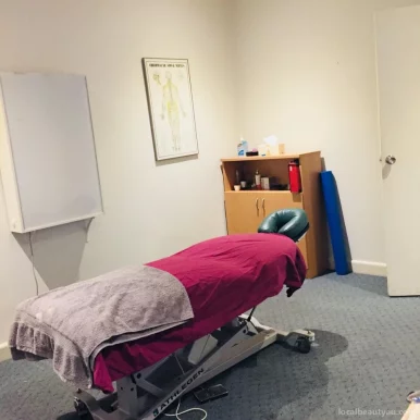 Muscle Dynamics Clinic, Myotherapy & Clinical Massage, Melbourne - Photo 1