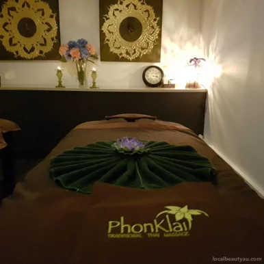 Phonklai Thai Massage Hawthorn (Remedial & Thai Massage), Melbourne - Photo 2