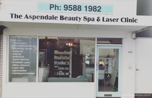 The Aspendale Beauty Spa & Laser Clinic, Melbourne - Photo 3
