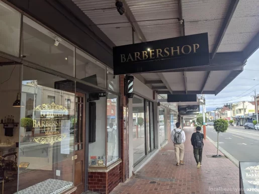 La Barberia malvern, Melbourne - Photo 1