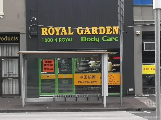 Royal Garden Body Care, Melbourne - Photo 1
