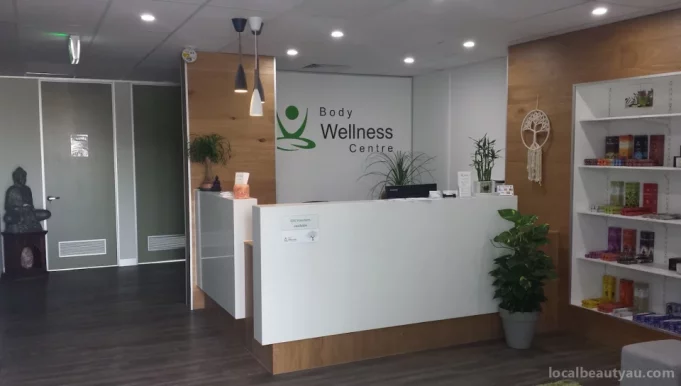 Body Wellness Centre, Melbourne - Photo 2