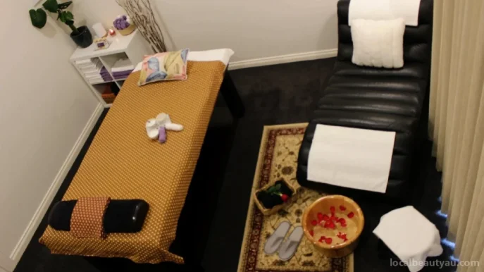 Khing Thai Massage Therapy, Melbourne - Photo 4