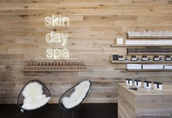 Skin Day Spa, Melbourne - Photo 4