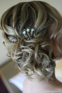 Princess Brides Mobile Hair & Makeup, Melbourne - Photo 3