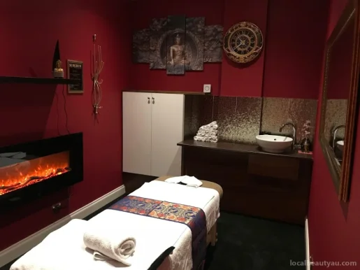Serenity Thai Massage, Melbourne - Photo 2