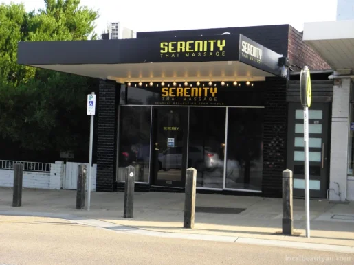 Serenity Thai Massage, Melbourne - Photo 1