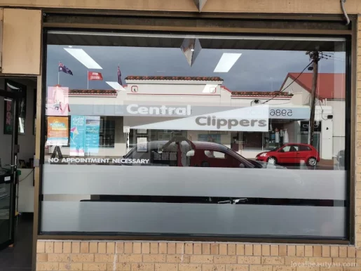 Central Clippers, Melbourne - Photo 1