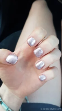 Nails & Beauty By Sarah, Melbourne - Photo 2