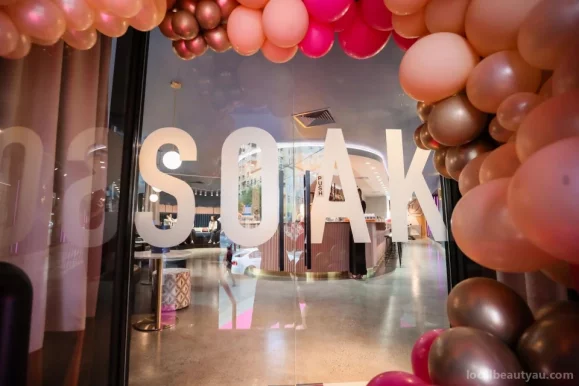 SOAK Bar + Beauty, Melbourne - Photo 3