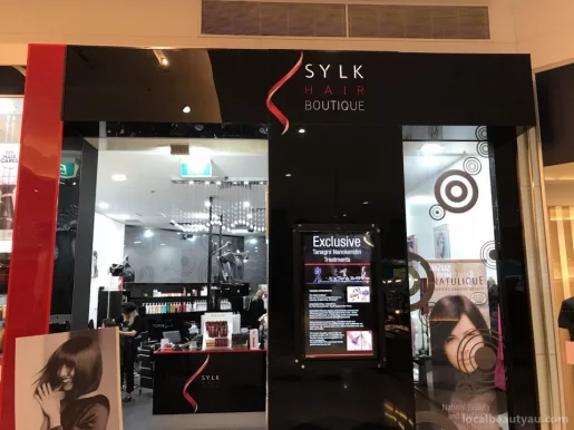 Sylk Hair Boutique, Melbourne - Photo 2