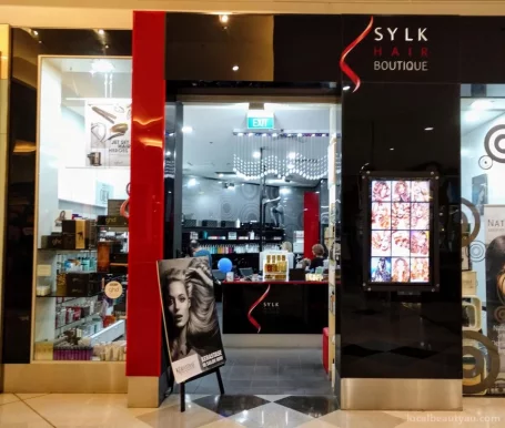 Sylk Hair Boutique, Melbourne - Photo 3