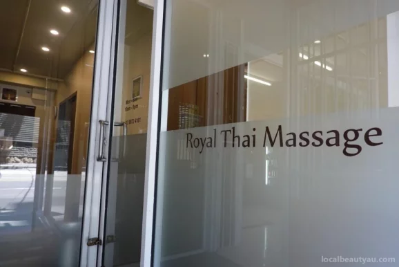 Royal Thai Massage Flinders, Melbourne - Photo 3