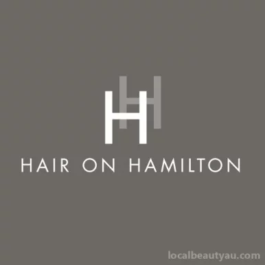 Hair On Hamilton, Melbourne - Photo 2