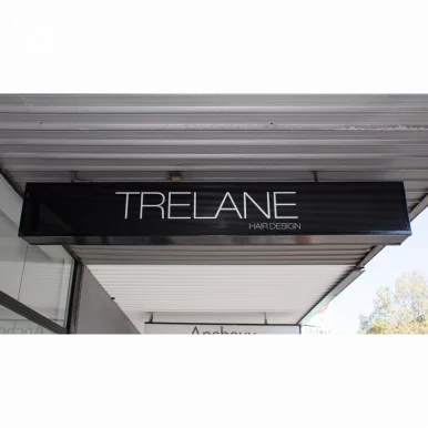 Trelane Hair Design, Melbourne - Photo 2