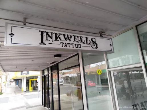 Inkwells Tattoo Studio, Melbourne - Photo 3