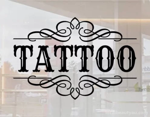 Inkwells Tattoo Studio, Melbourne - Photo 2