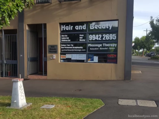Ann Hair Beauty Massage, Melbourne - Photo 3