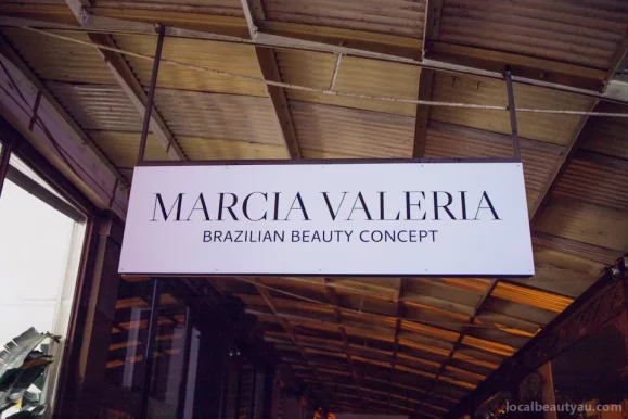 Marcia Valeria Brazilian Beauty Concept, Melbourne - Photo 3