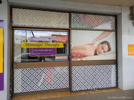 Paula Thai Massage Therapy, Melbourne - Photo 4