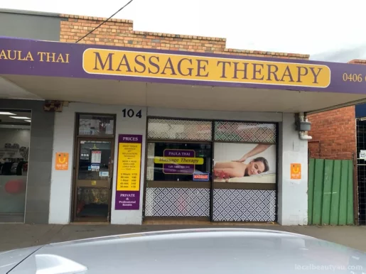 Paula Thai Massage Therapy, Melbourne - Photo 3