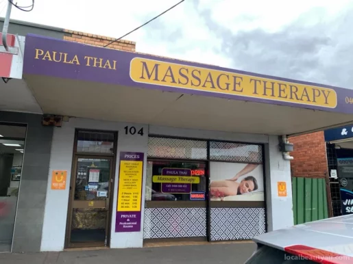 Paula Thai Massage Therapy, Melbourne - Photo 2
