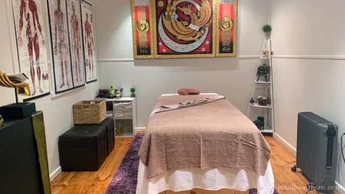 BaanRao Thai Massage Croydon Hills, Melbourne - Photo 1
