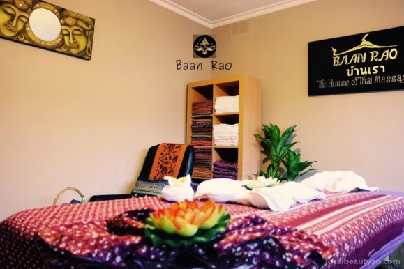 BaanRao Thai Massage Croydon Hills, Melbourne - Photo 4