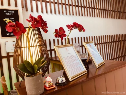 Red Orchid Therapy, Melbourne - Photo 4