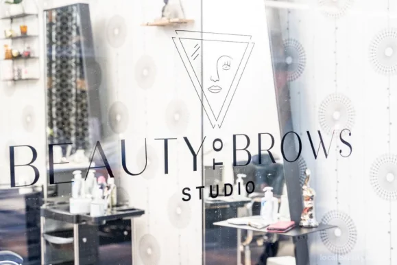 Beauty To Brows, Melbourne - 