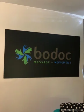 Bodoc Massage+Movement, Melbourne - Photo 1