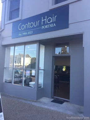 Contour Hair Portsea, Melbourne - Photo 3