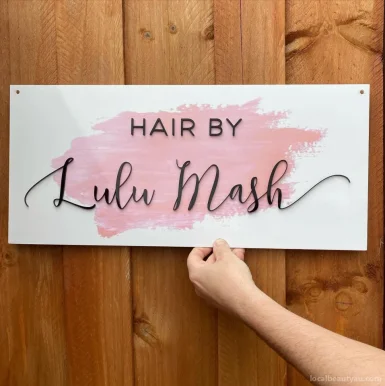 Hair By Lulumash, Melbourne - Photo 2