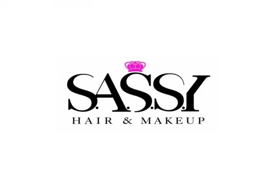 S.A.S.S.Y Hair & Makeup, Melbourne - Photo 2