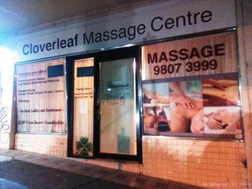 Cloverleaf Master Massage, Melbourne - Photo 3