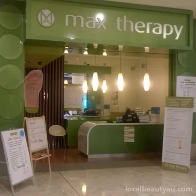 Max Therapy, Melbourne - Photo 3