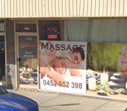 Body Recovery Massage Pakenham, Melbourne - Photo 2