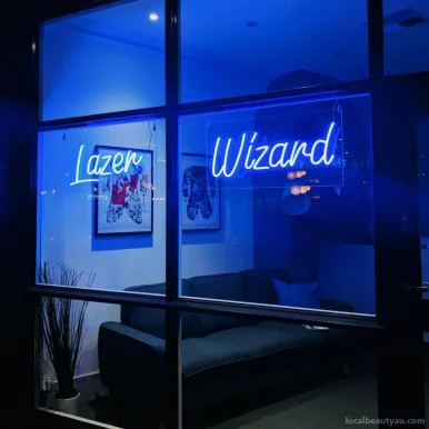 Lazer Wizard Tattoo Removal, Melbourne - Photo 4