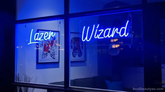 Lazer Wizard Tattoo Removal, Melbourne - Photo 1