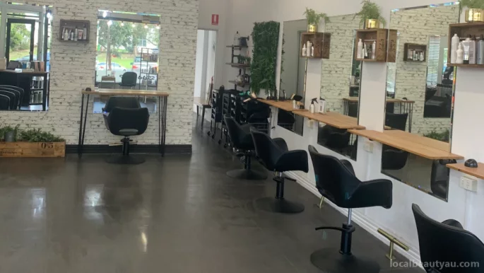 LQ Hair and Beauty, Melbourne - Photo 3
