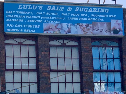 Lulu's Massage & Salt & Sugaring, Melbourne - Photo 4
