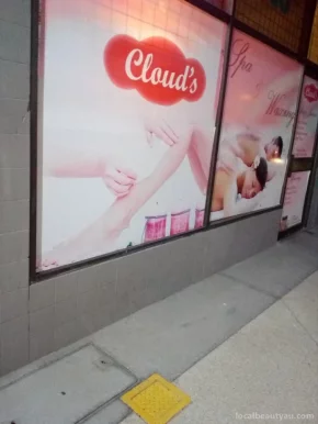 Cloud's Massage And Waxing, Melbourne - Photo 4